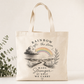 Cotton Tote
