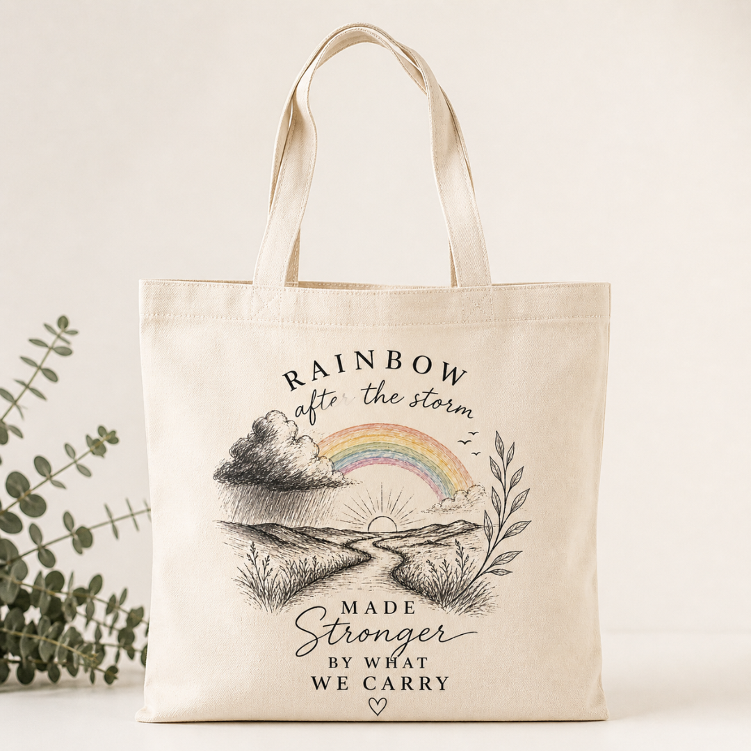 Cotton Tote